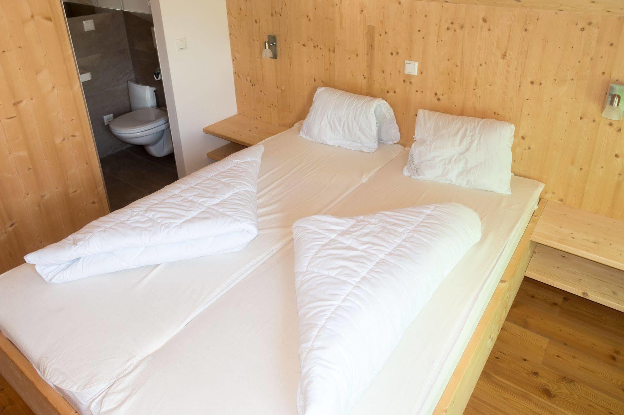 Chalet Triebenstein Hohentauern Εξωτερικό φωτογραφία