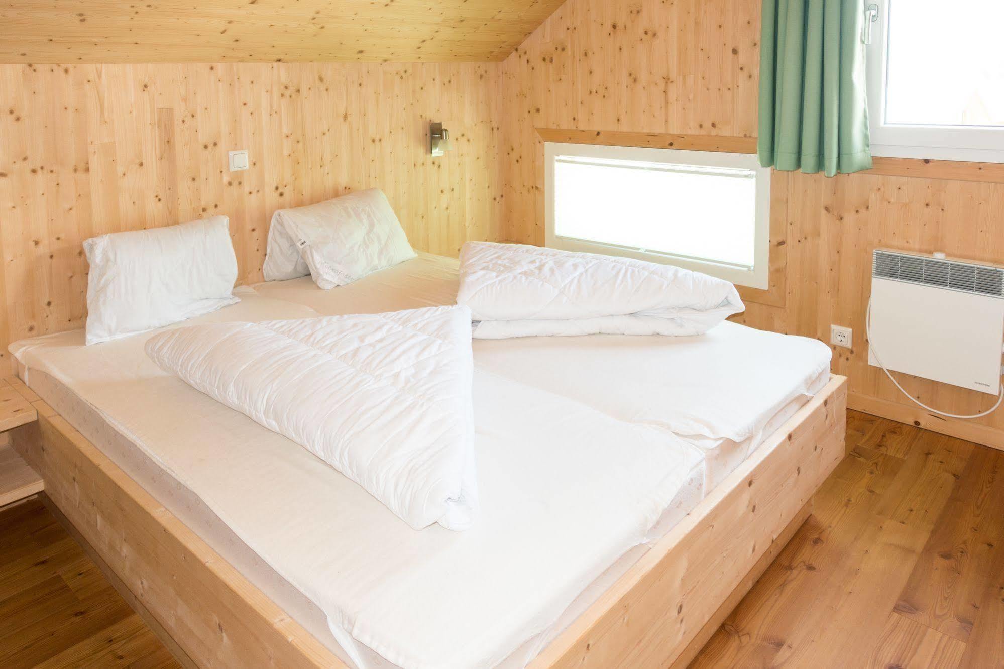 Chalet Triebenstein Hohentauern Εξωτερικό φωτογραφία